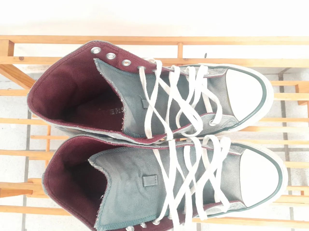 Converse 37 - Foto 3