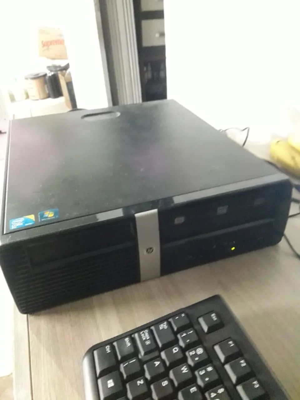 PC completo HP Windows 11 pro  - Foto 3
