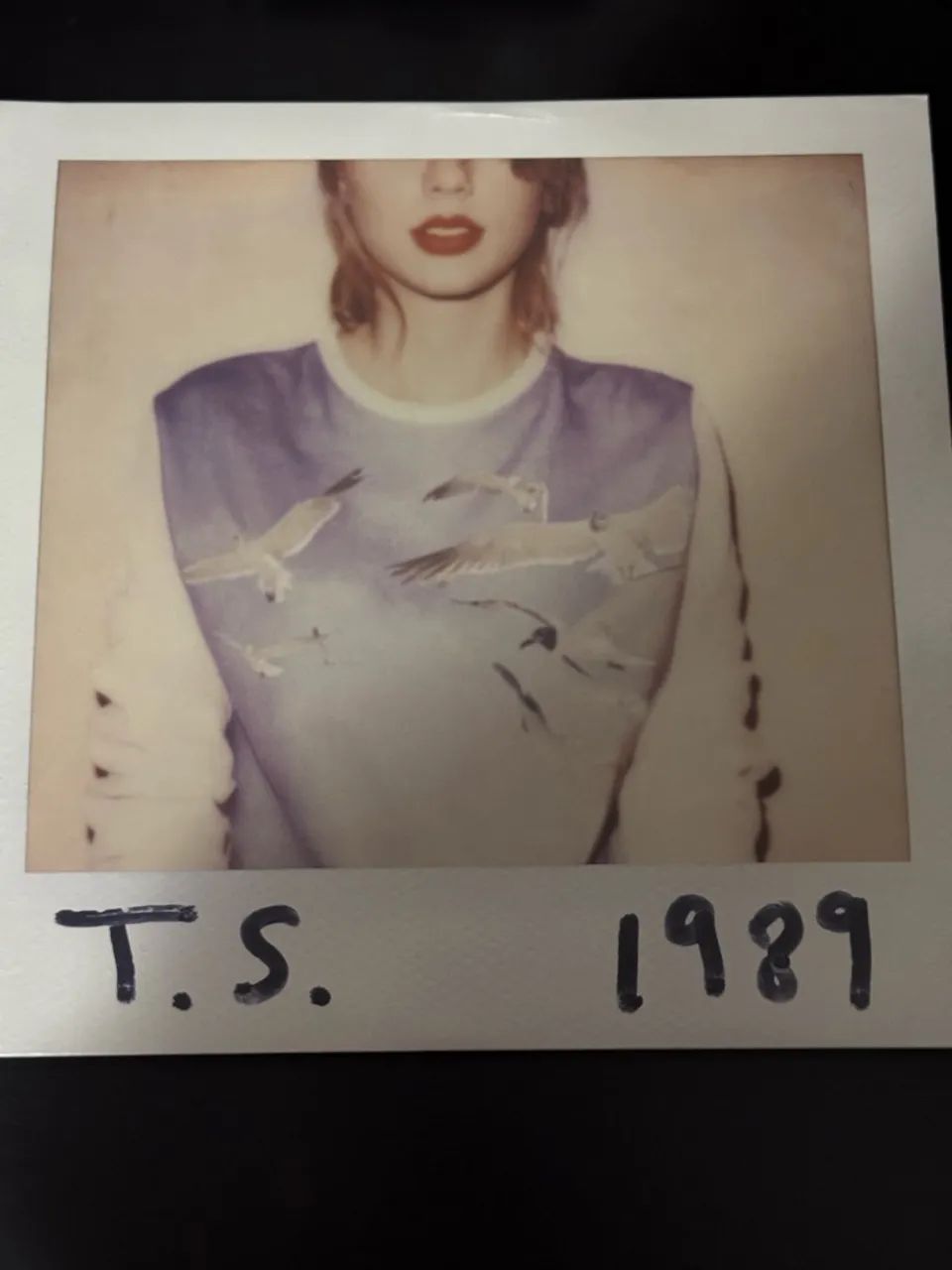 Taylor Swift 1989