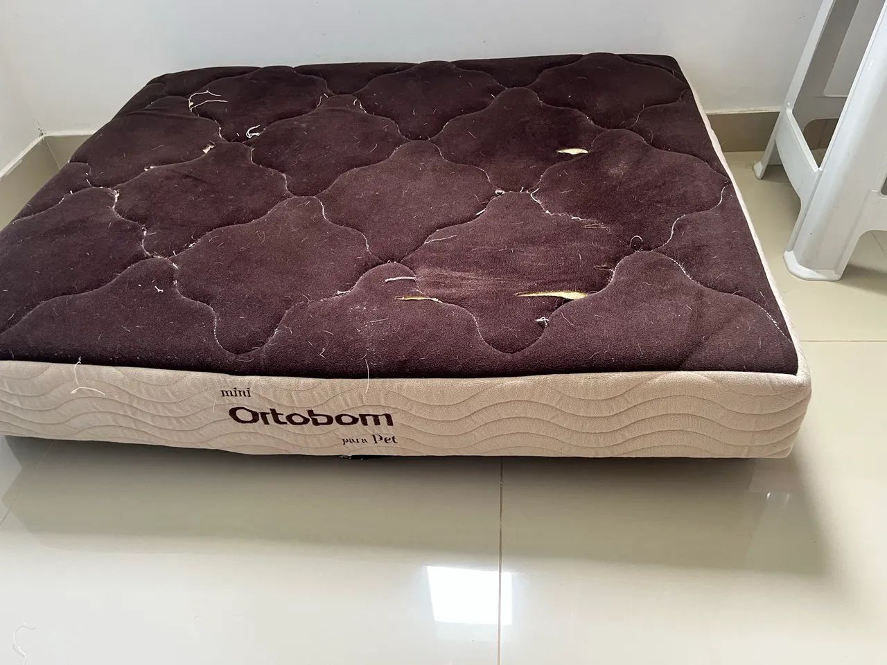 Cama para Pet
