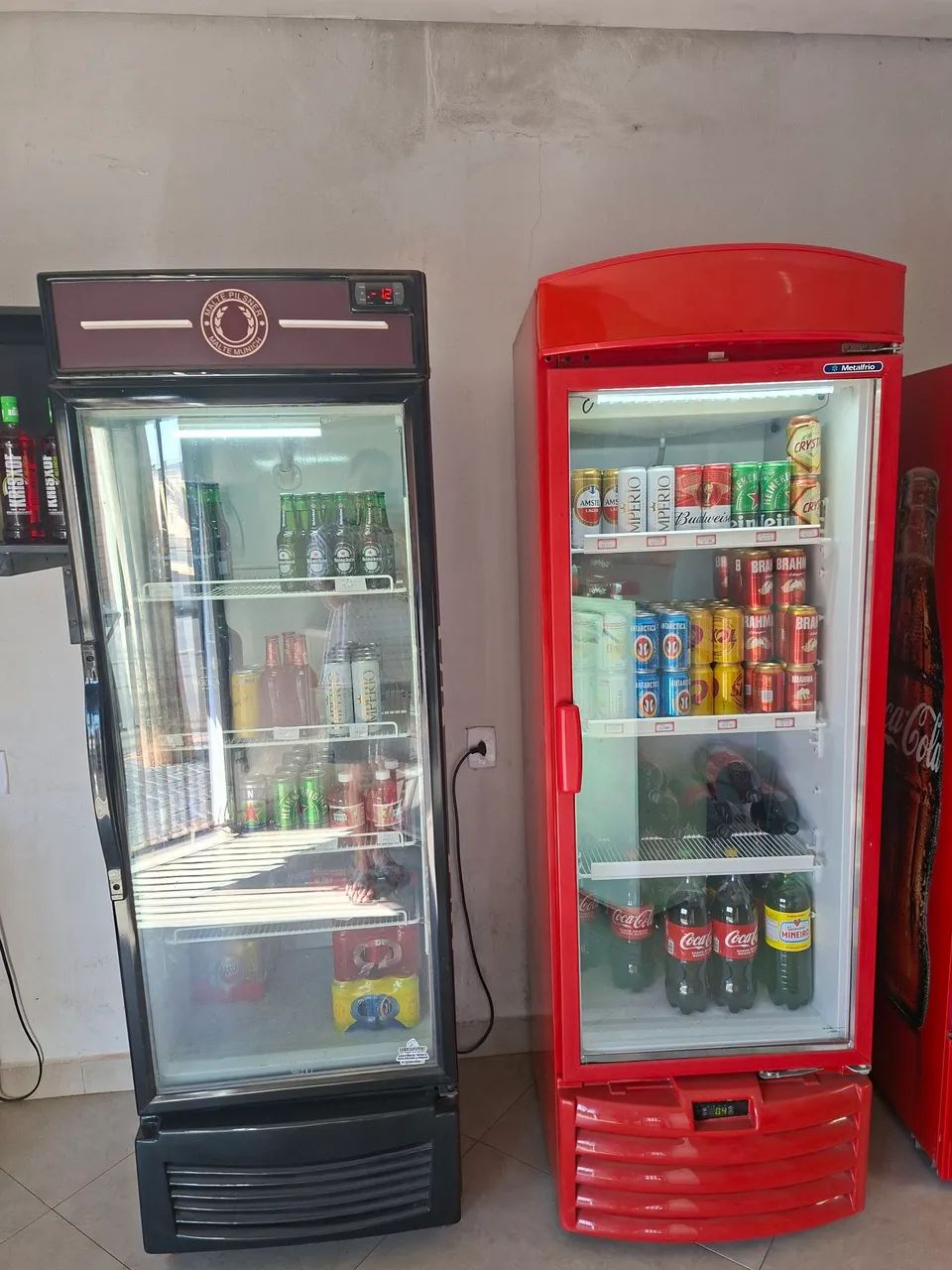freezer e Cervejeiro  - Foto 2