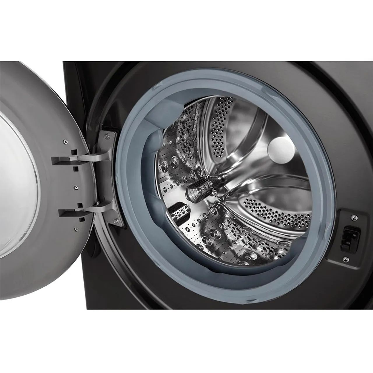 LG Lava e Seca 11kg - Com IA e wifi  - Foto 4