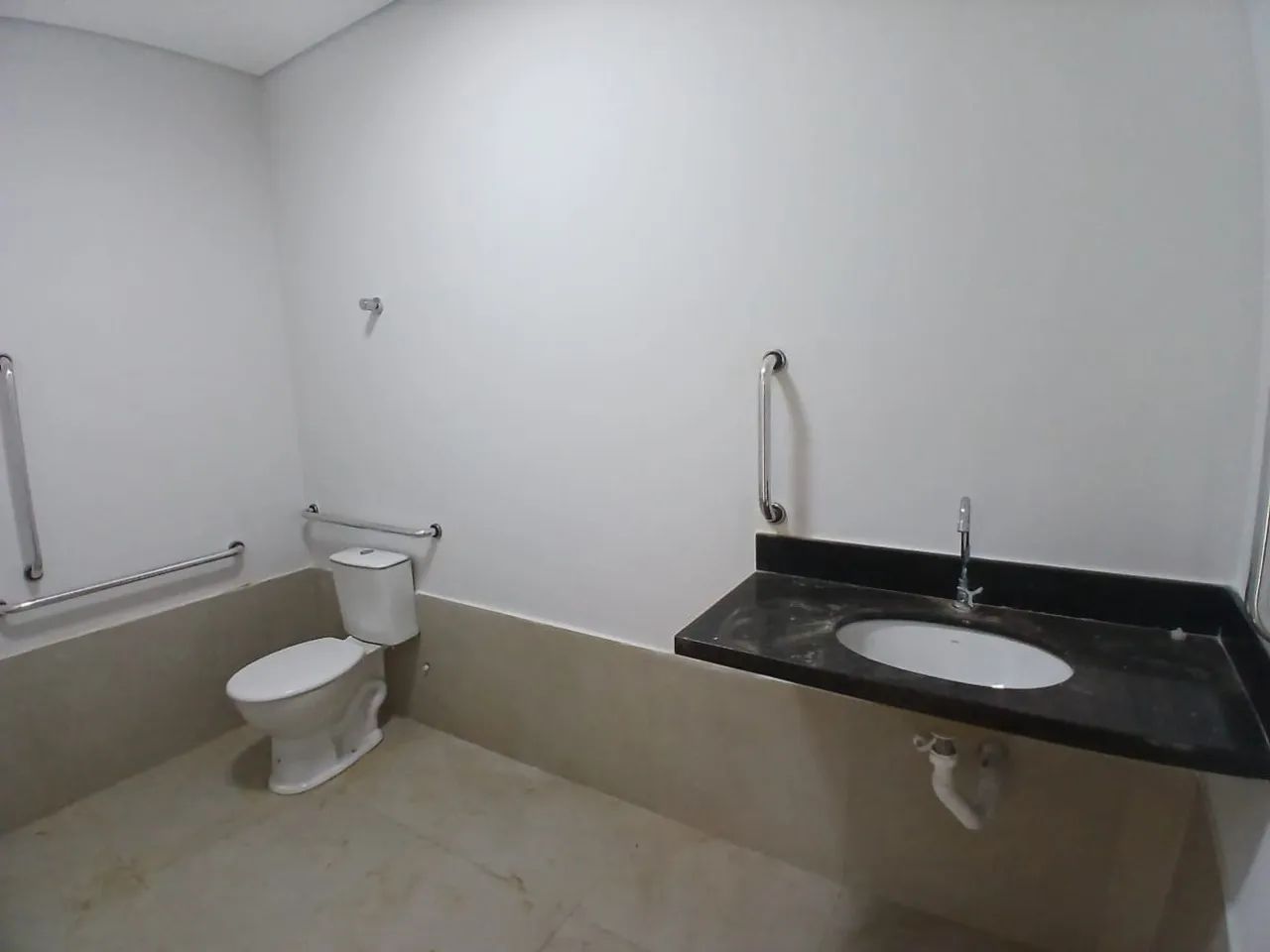 Sala comercial Av. 24 de Outubro, 186,00 m², Setor dos Funcionários, Goiânia. - Foto 5