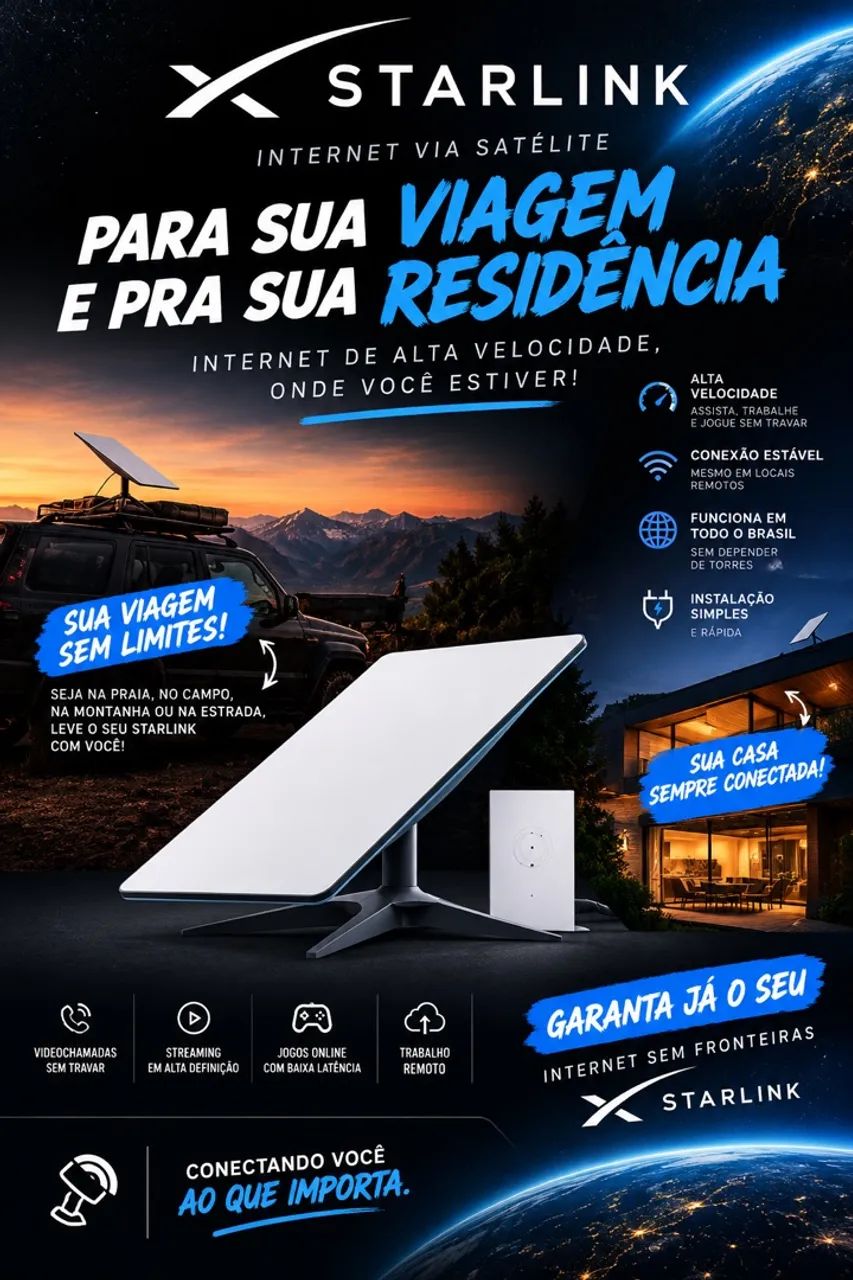 starlink mini  - Foto 2