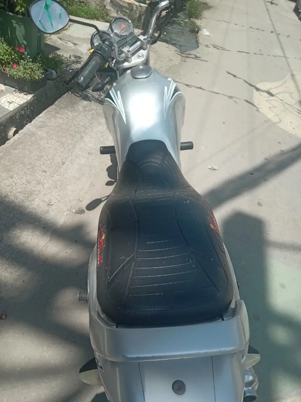 Suzuki yes 125 - Foto 3
