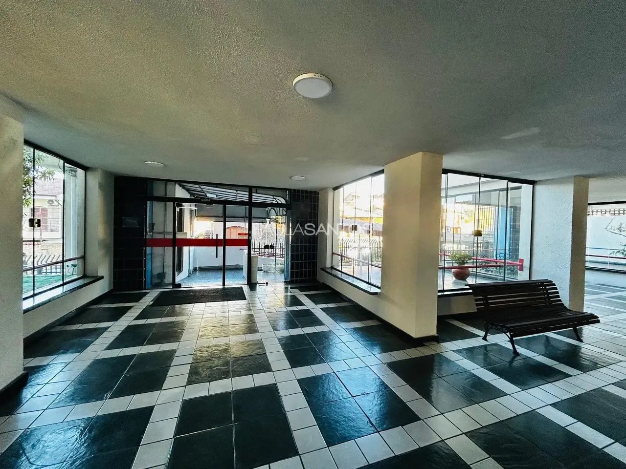 Apartamento à venda com 2 dormitórios no Centro de Sorocaba  Edifício Flamboyant - Foto 5