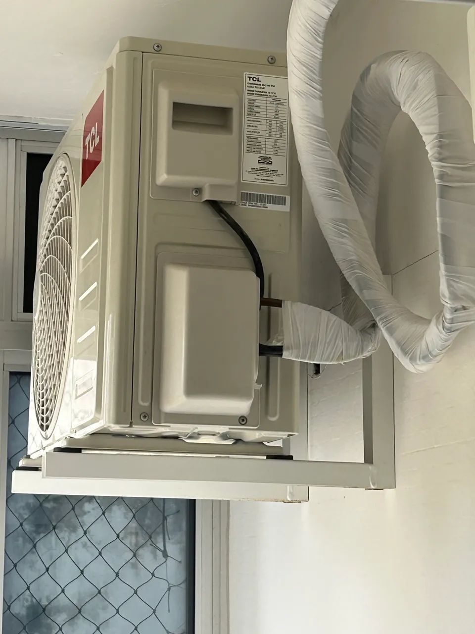 Ar condicionado 12000 btus  - Foto 2