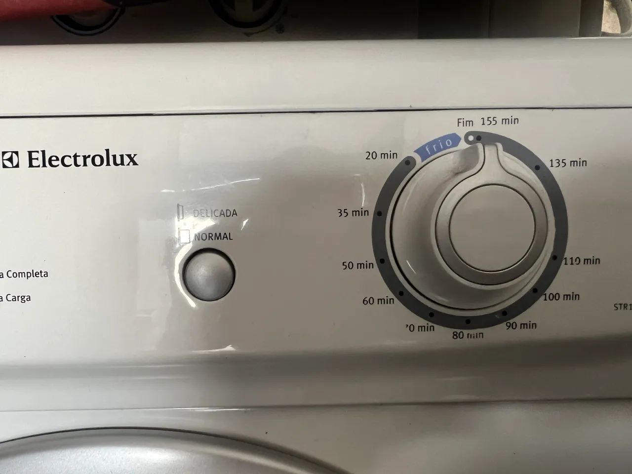 Secadora Electrolux 10kg - Foto 5