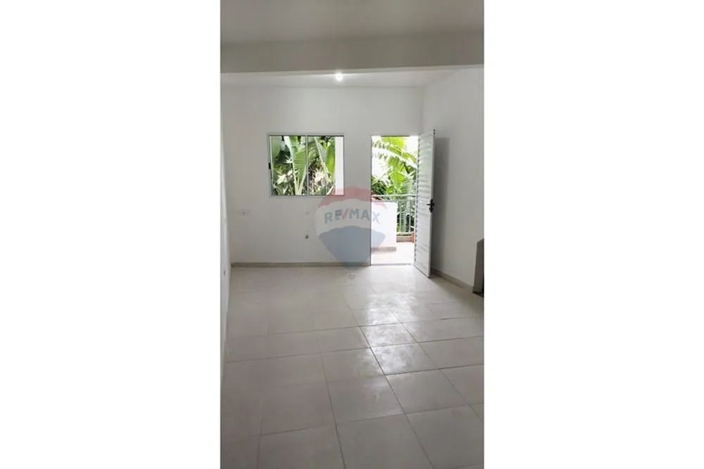 Casa Nova para Locação | 1 Dormitório | Primeira Locação | Compacta e Funcional