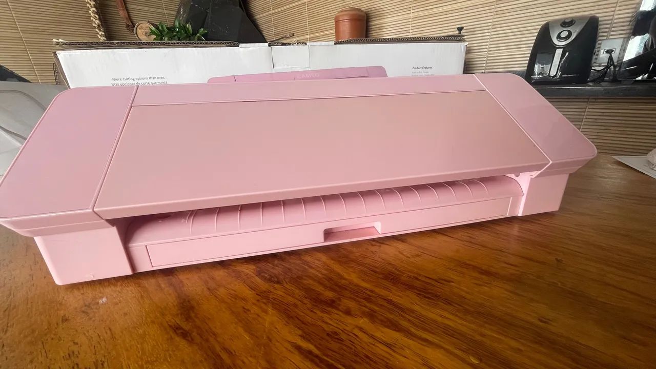 Silhouette Cameo 4 - Foto 3