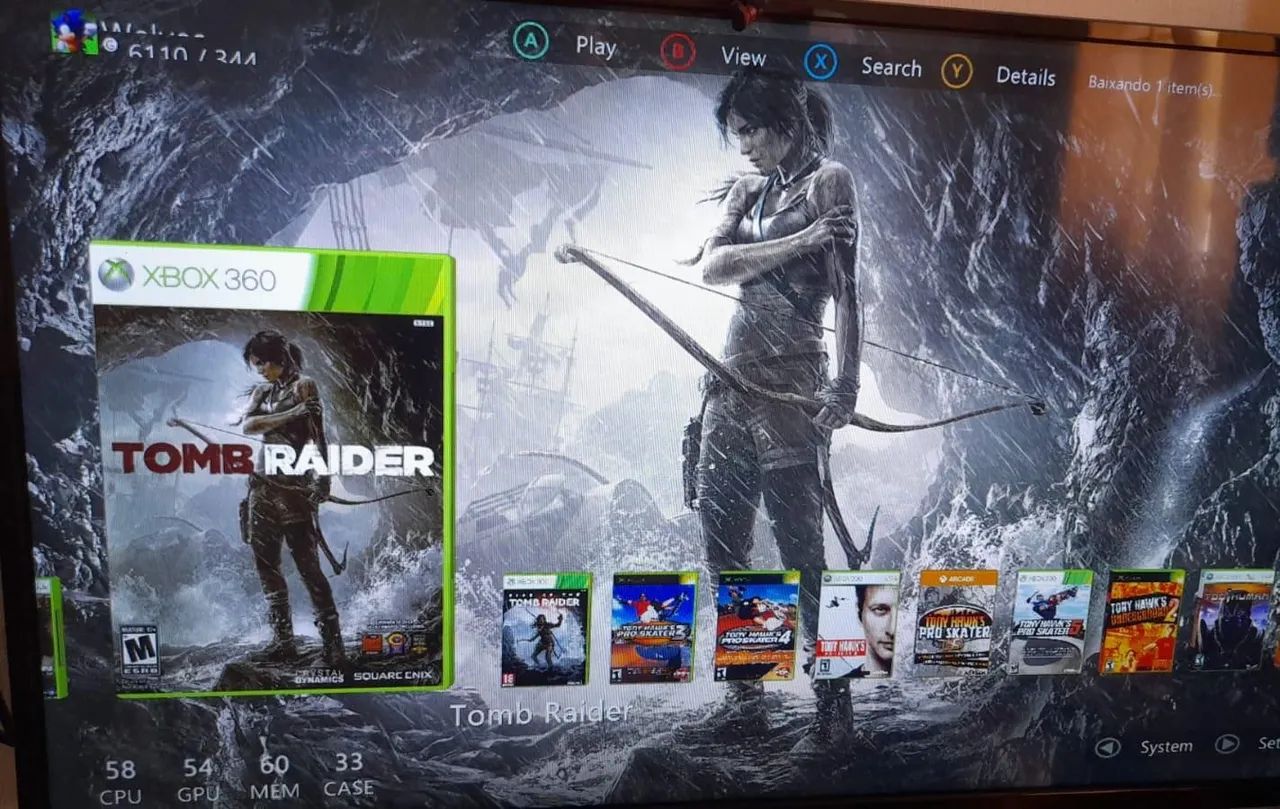 Xbox 360 desbloqueio  - Foto 3