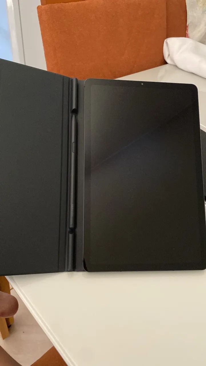 Vendo Tablet Samsung galaxy tab s6 lite  - Foto 4