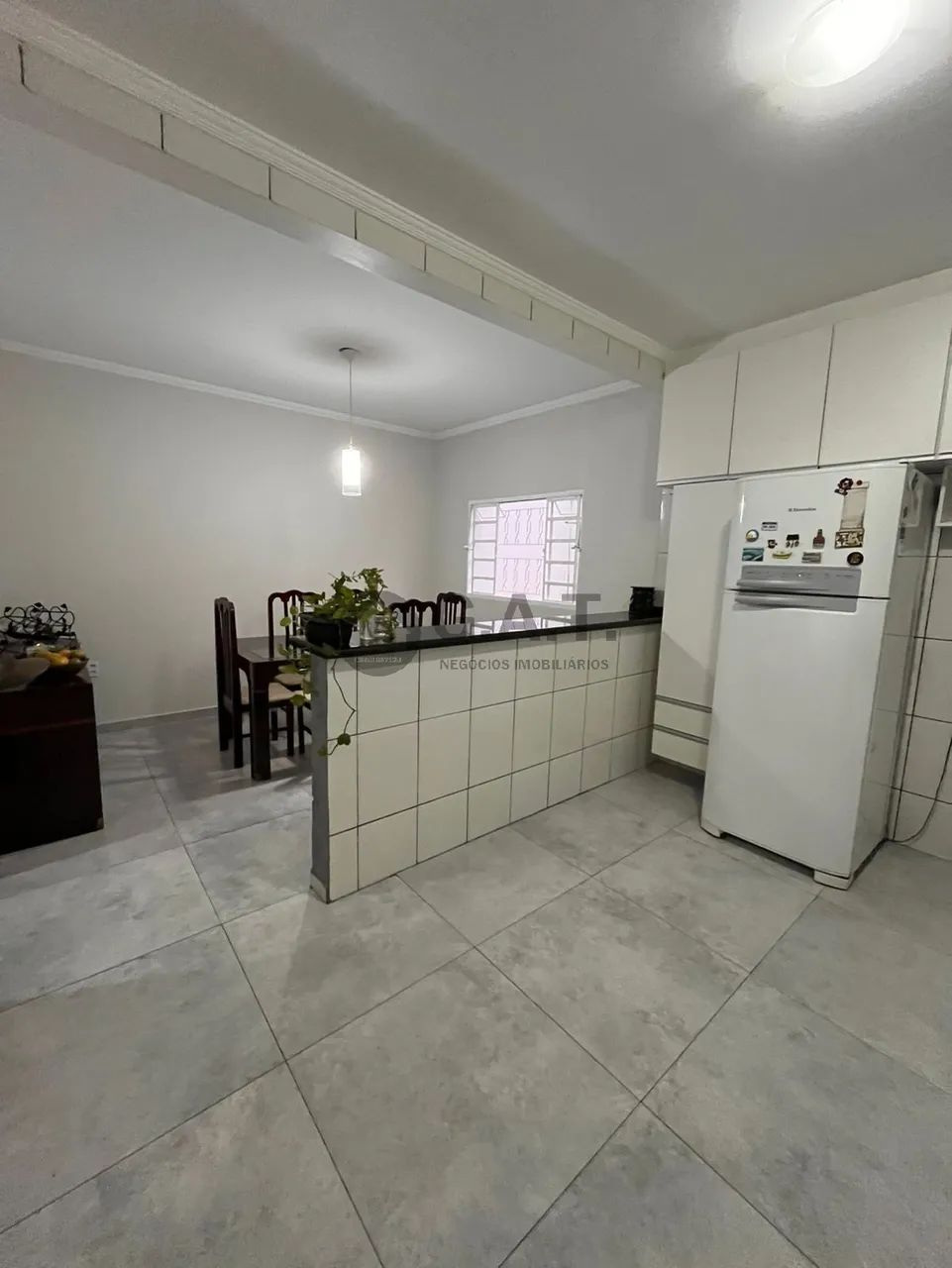 Casa à venda em Sorocaba-SP, Jardim Wanel Ville V. 3 quartos, 1 suíte, 2 salas, 3 banheiro - Foto 12