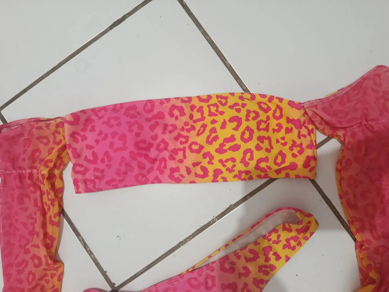 Biquíni SHEIN  - Foto 3