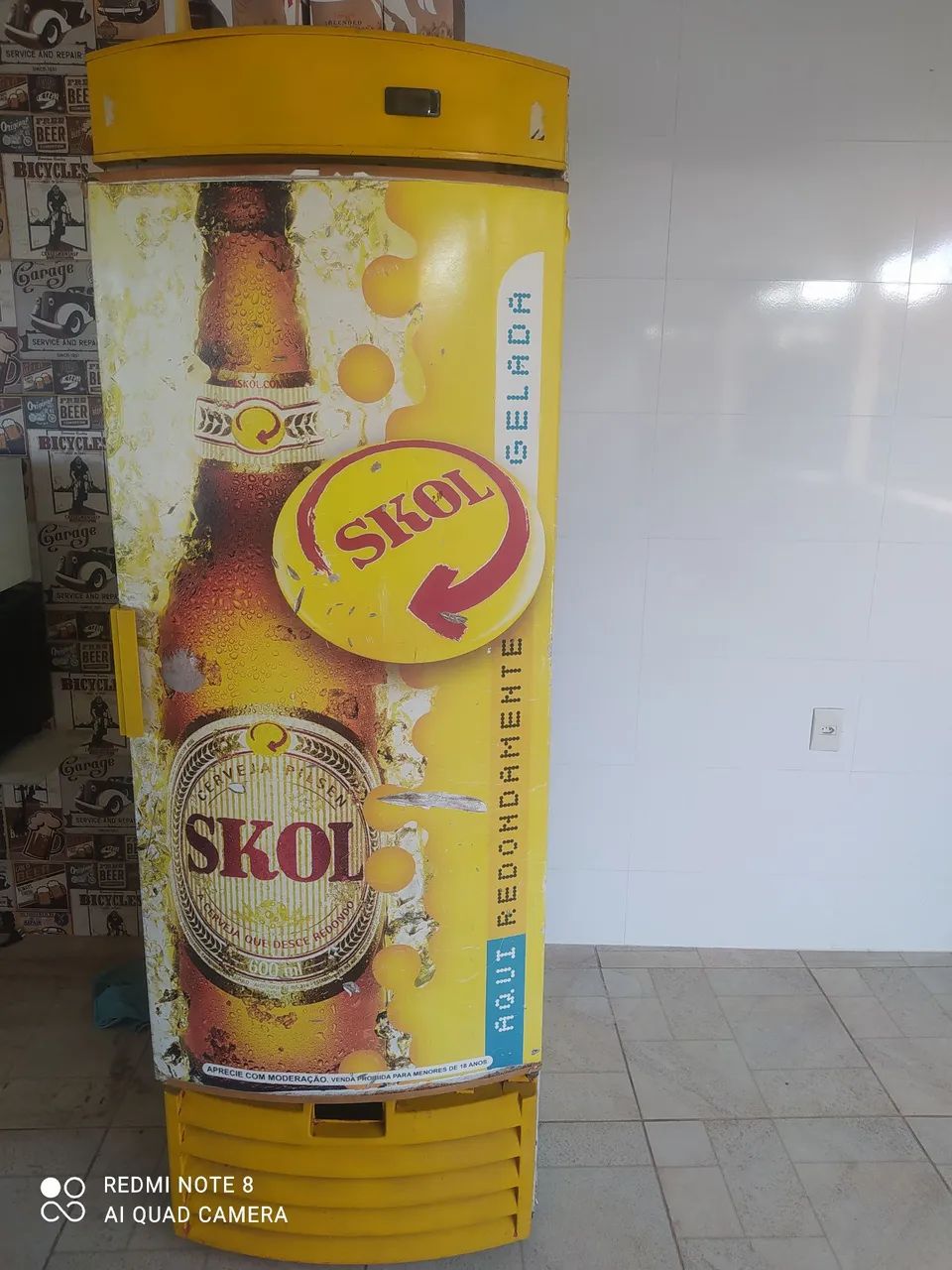 Freezer cervejeiro  - Foto 2