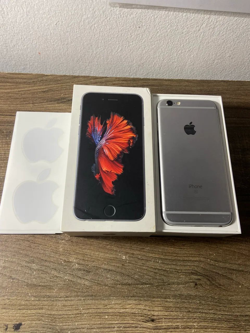 iPhone 6 pra peça  - Foto 3