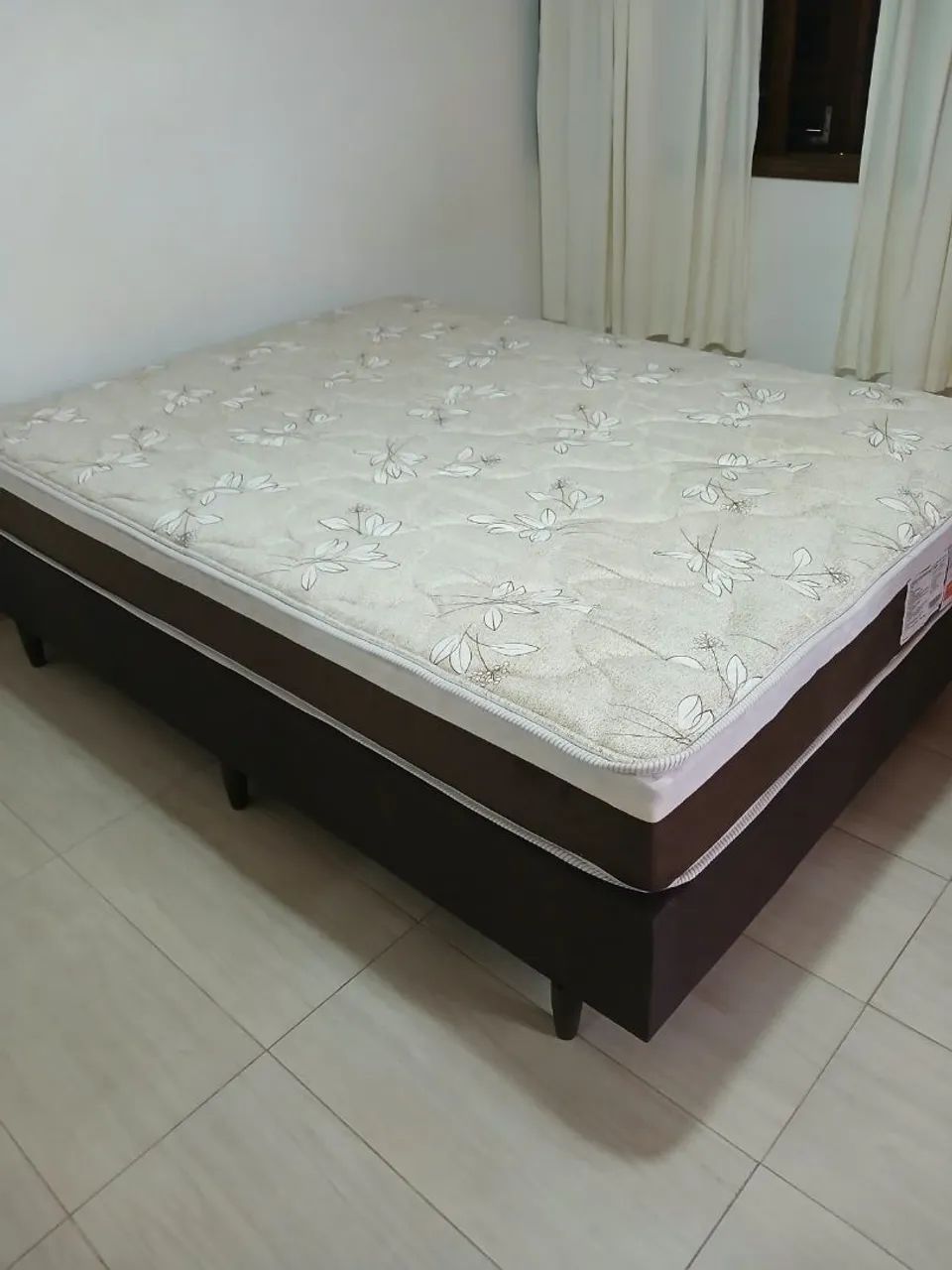 Cama casal  - Foto 2
