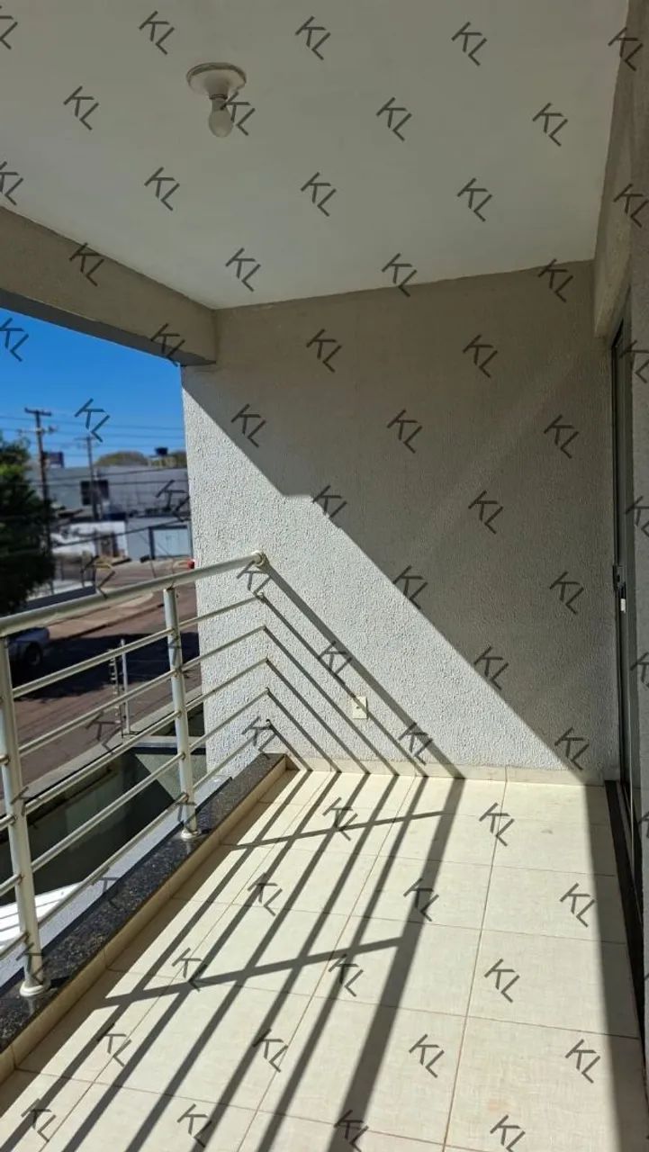 Foto - Palmas - Plano Diretor Sul