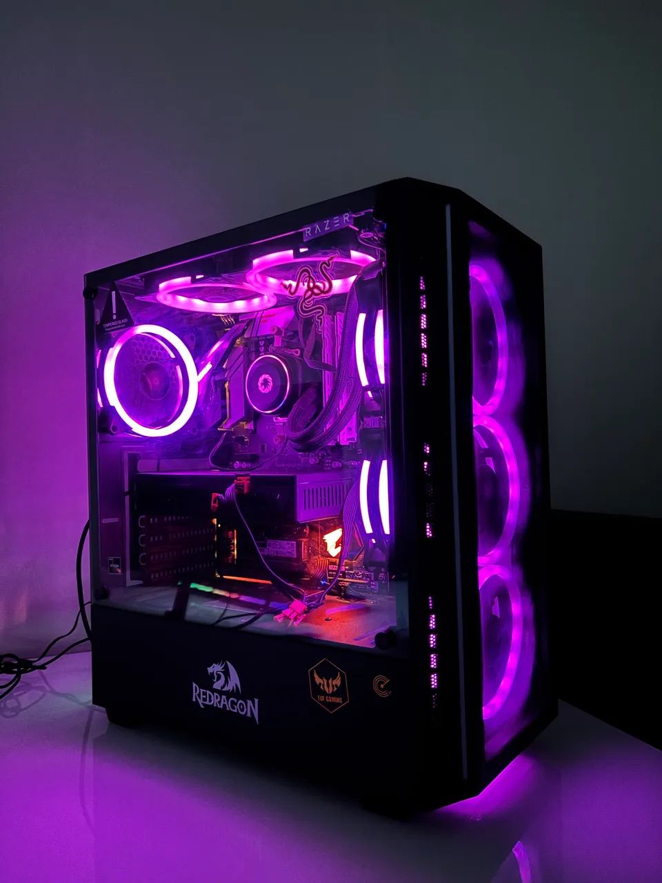 pc gamer completo - Foto 2