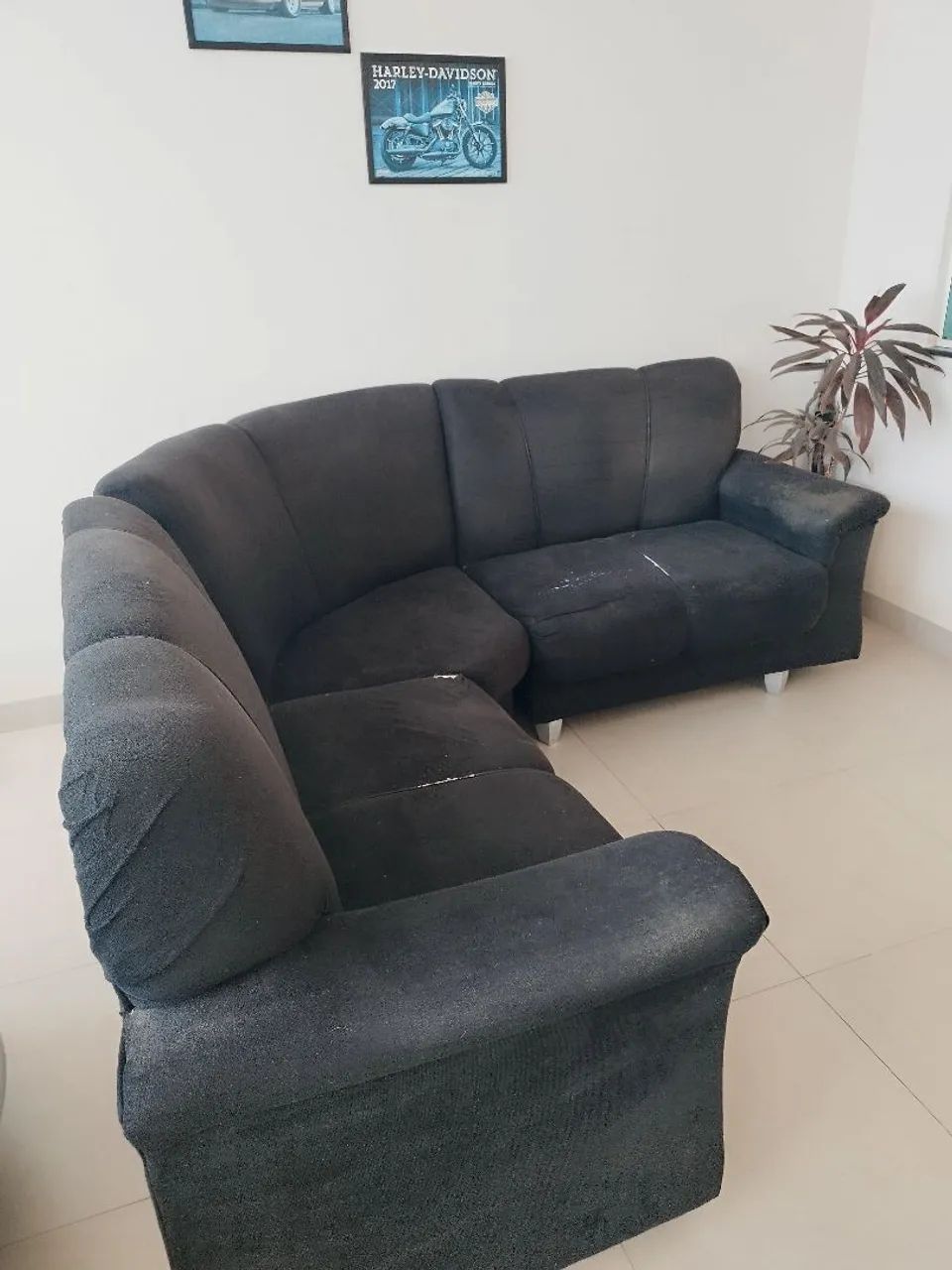 Sofá  - Foto 2