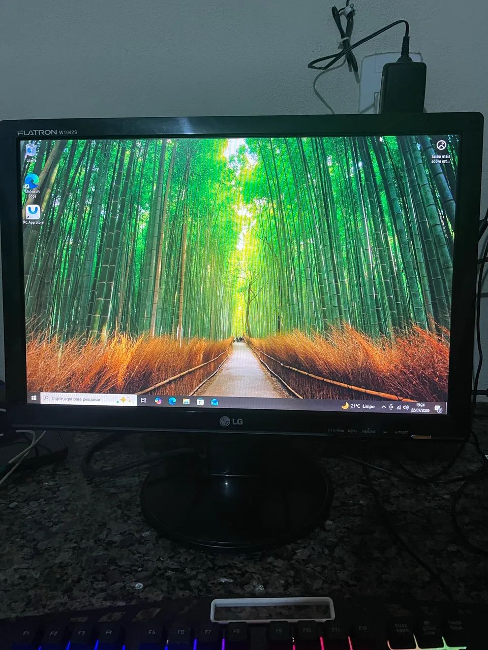 Computador/Pc gamer  - Foto 5