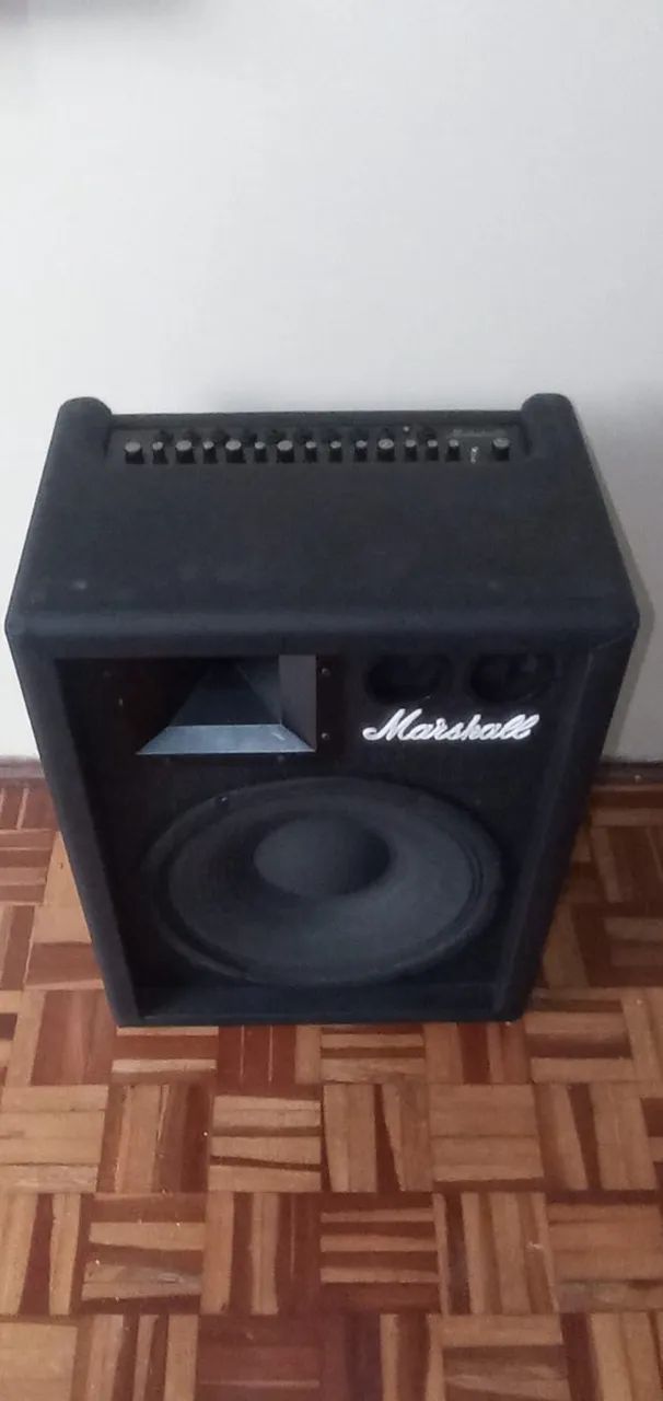  Marshall 8015 de 150W - Foto 3