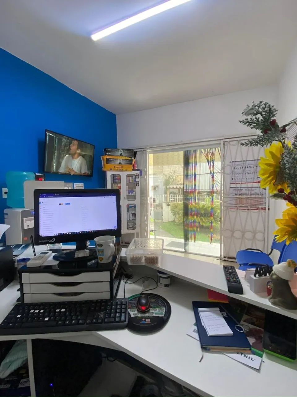 Passo Ponto - Clínica Veterinária toda completa  - Foto 4