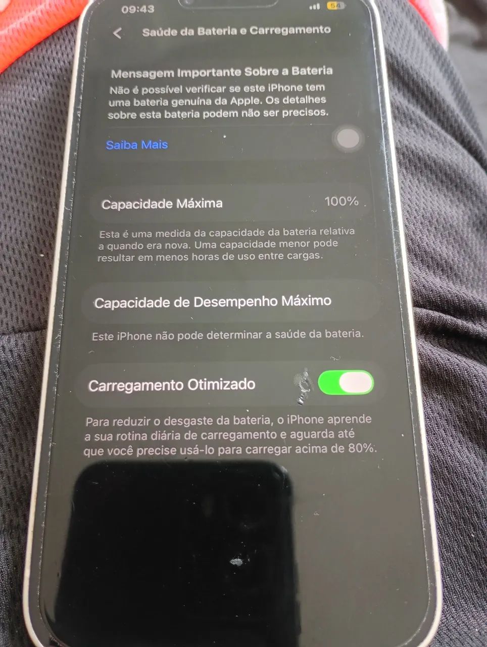 iPhone 13. 128GB - Foto 3