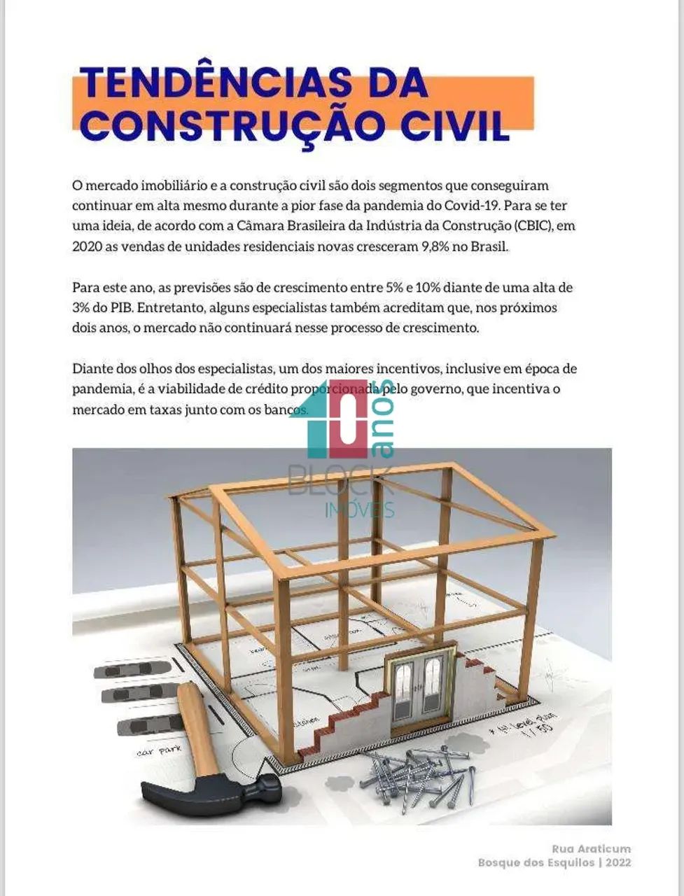 Anil | Terreno - Foto 9
