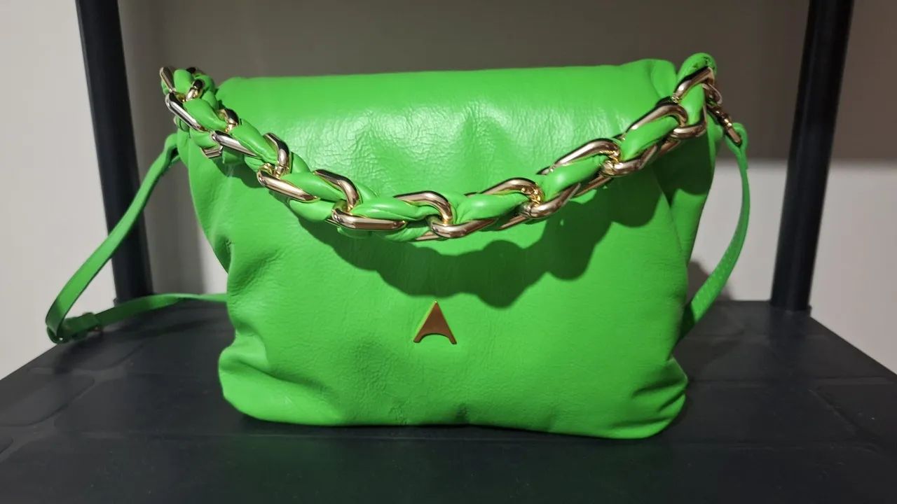 Bolsa Carrano