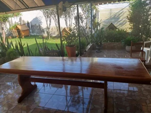 mesa de madeira - Foto 2