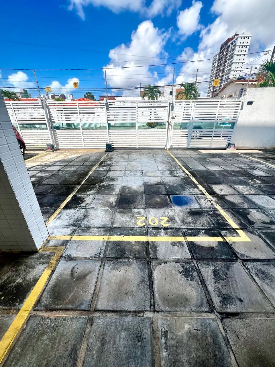 Apartamento para locação no Bessa - Foto 3
