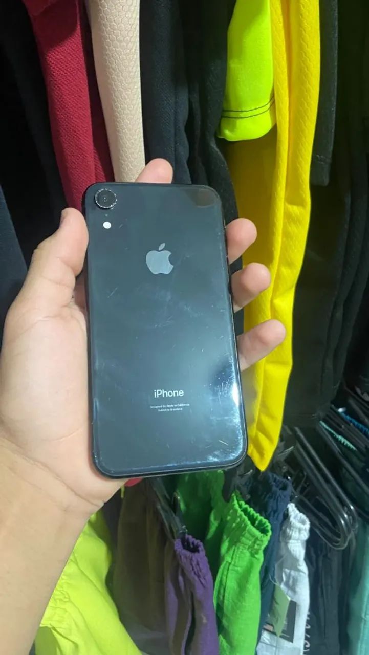iPhone Xr  - Foto 2