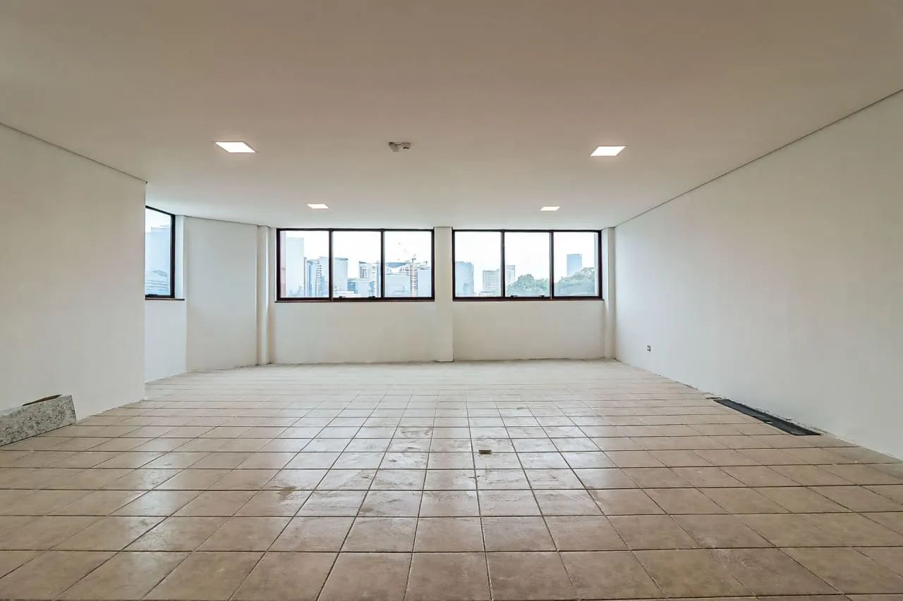 Sala comercial na Avenida Morumbi, 6901 - Cj. 72  66 m² - Foto 2
