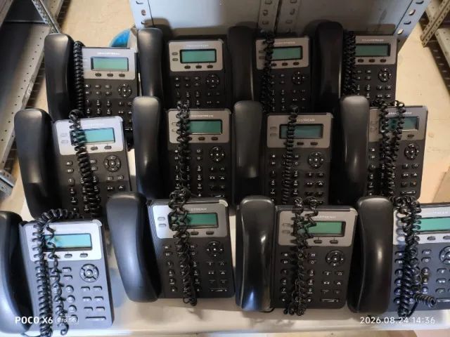 Telefone  Grandstream GXP1615 - Foto 2
