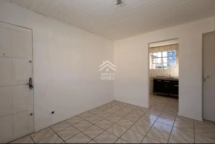 Apartamento CIC - Foto 2