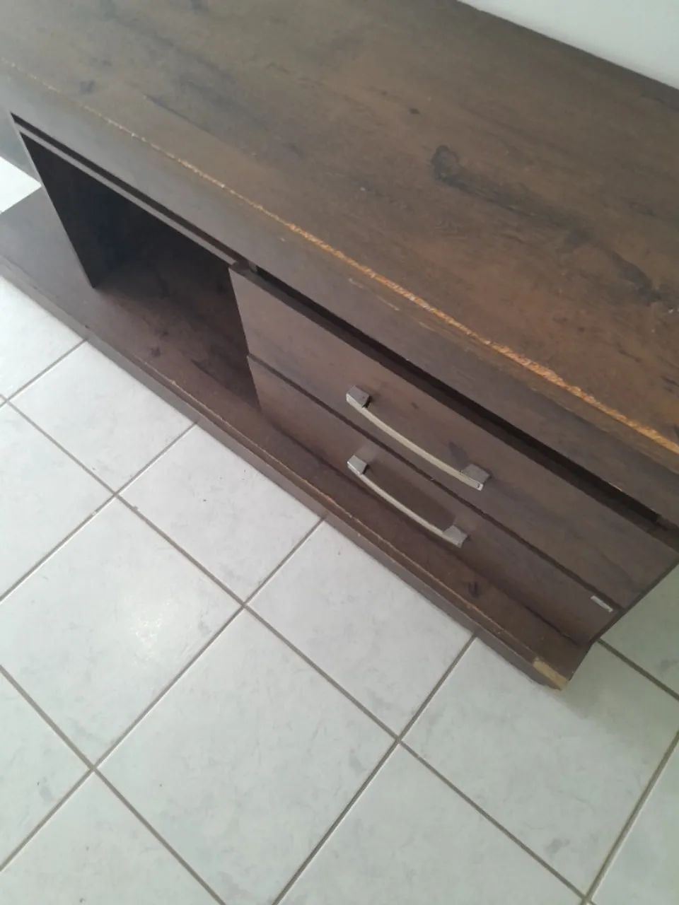 RACK USADO