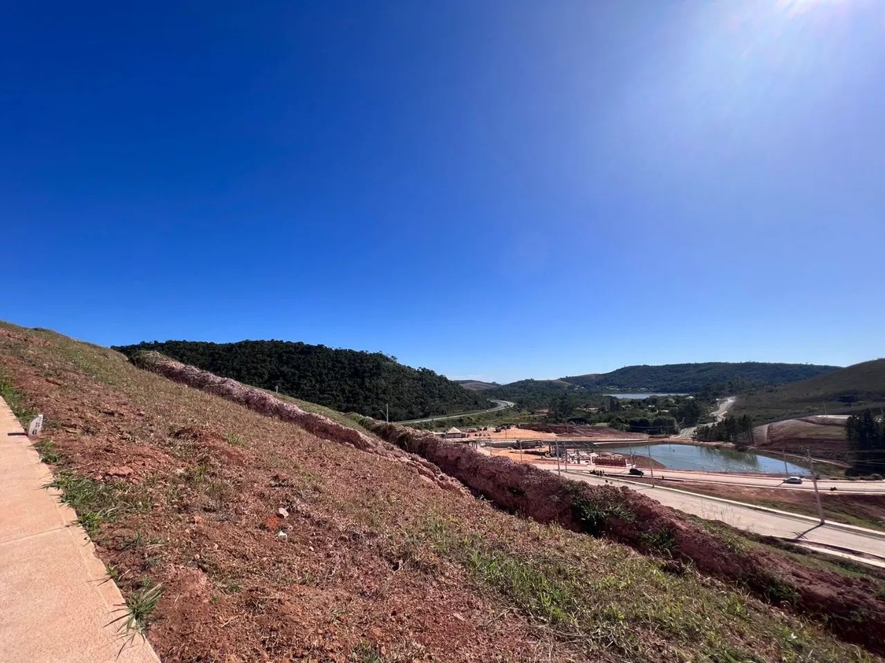 Lote / Terreno - São Pedro - Foto 2