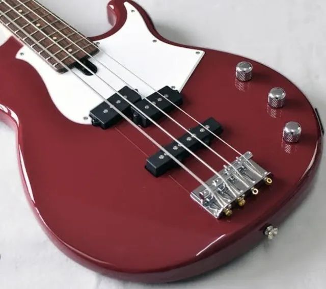 Baixo Yamaha - Foto 5
