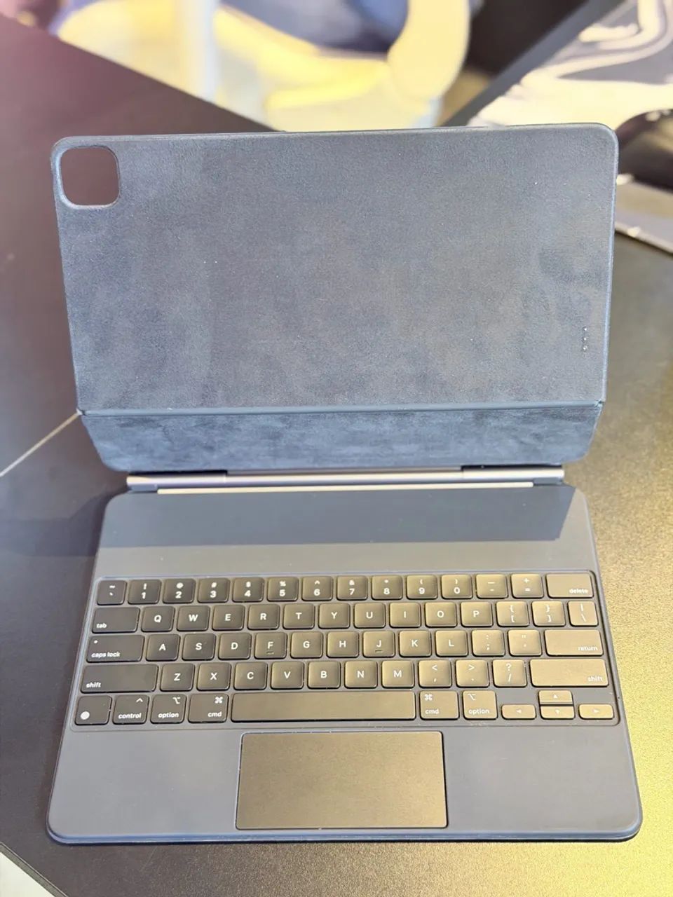 Apple Magic Keyboard para iPad Pro  - Foto 3