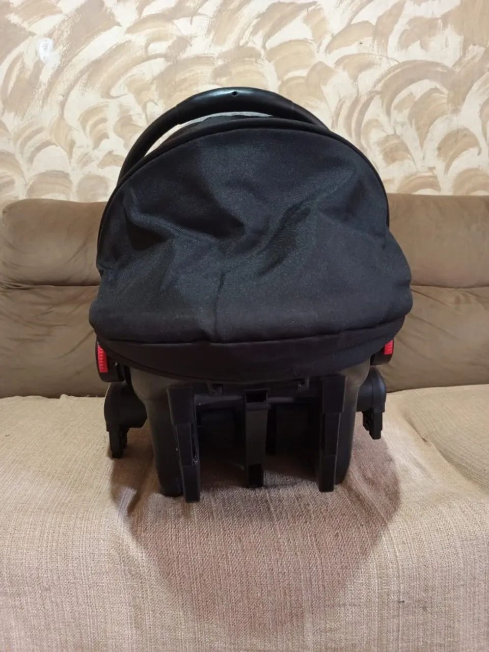 Bebe Conforto Kiddo - Foto 4