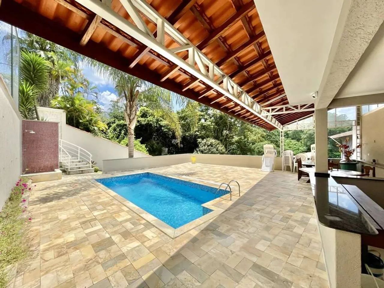 Casa de condominio na Granja Viana. - Foto 2