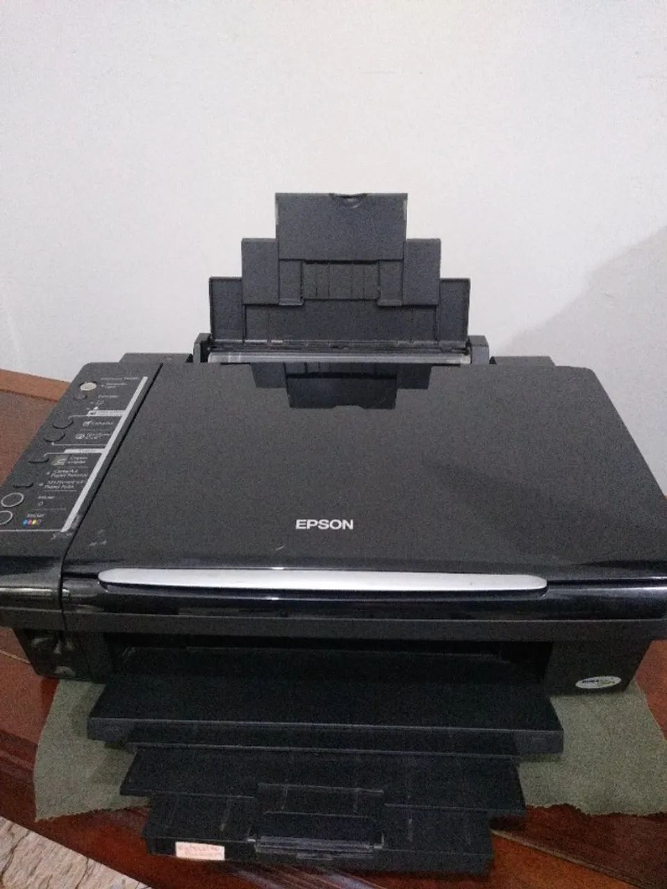 impressora multifuncional 3-em-1 Epson Stylus TX200 
