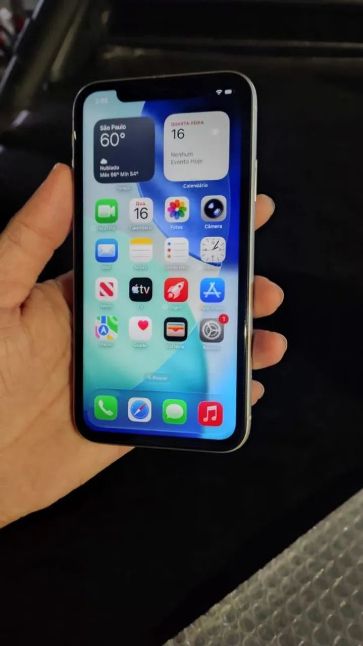 IPHONE 11 - PREÇO EXCELENTE