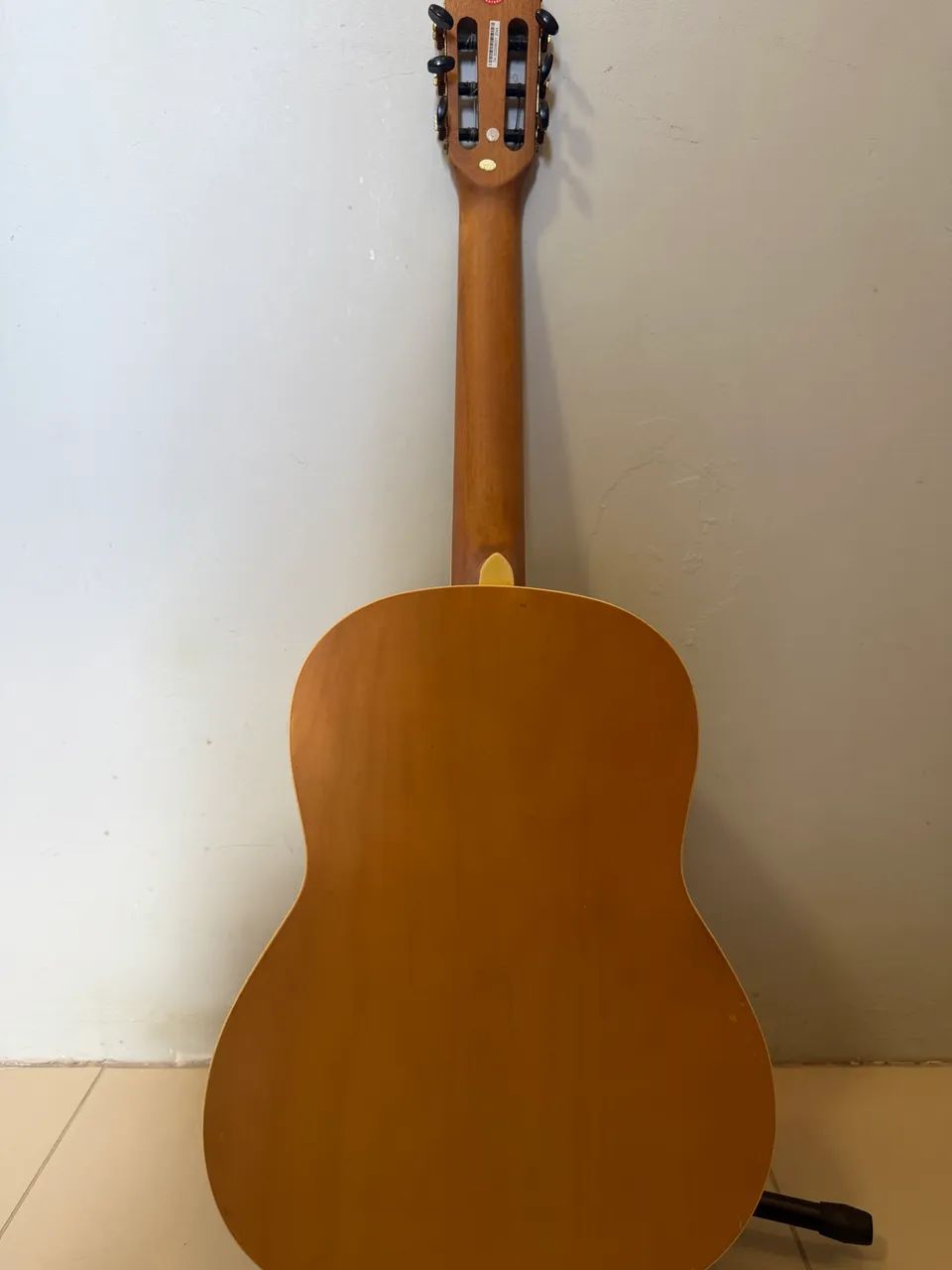 Violão nunca usado  - Foto 2