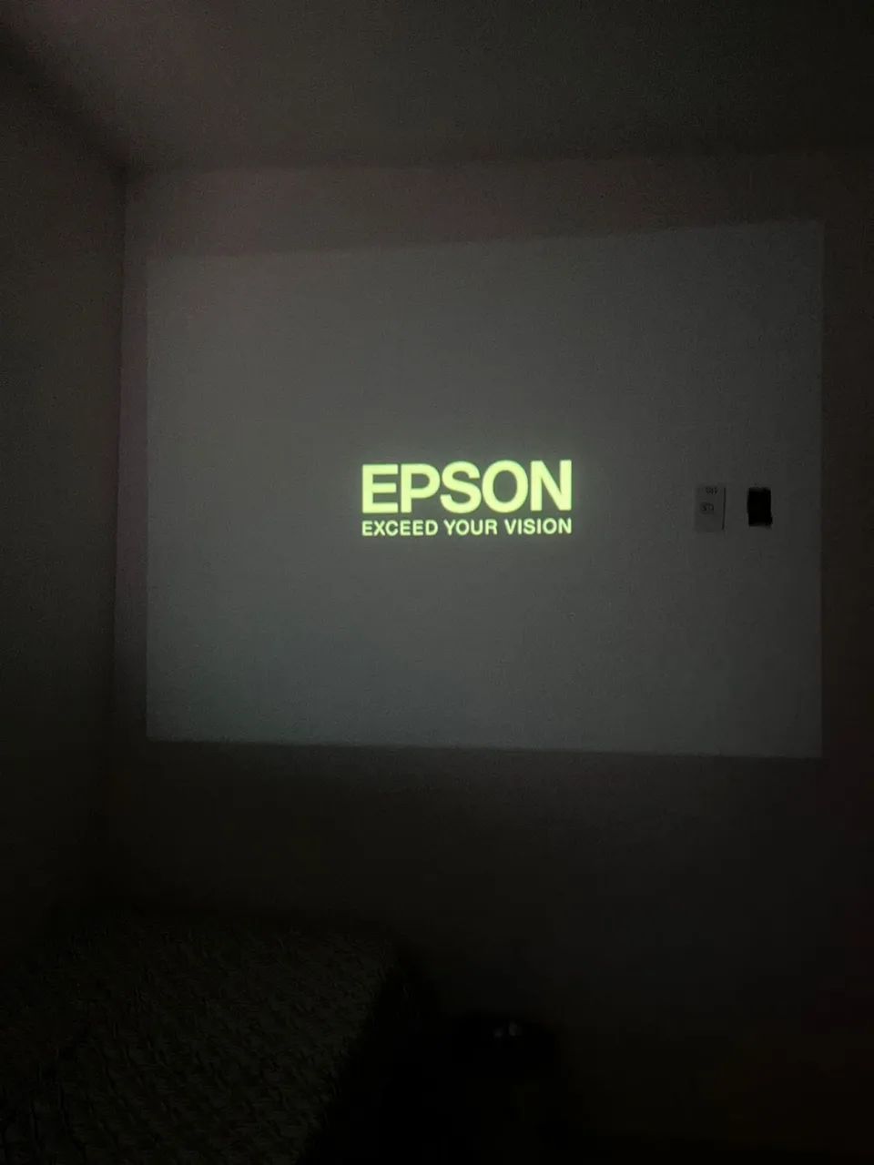 Projetor Epson S8+H309A - Foto 4