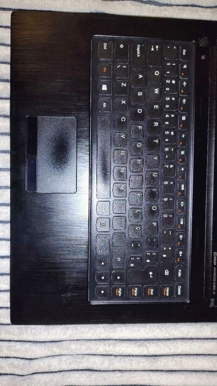 Notebook Lenovo - Foto 2
