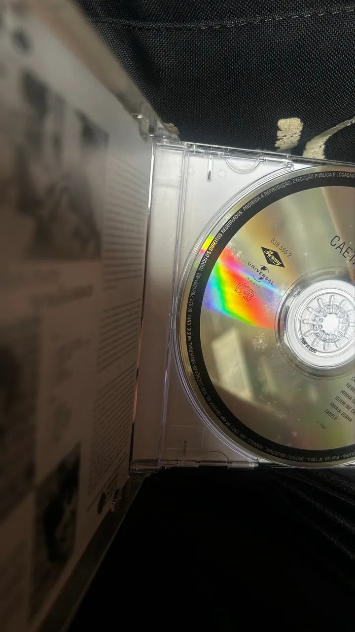 DVDs de época | Colecionador de MPB - Foto 3