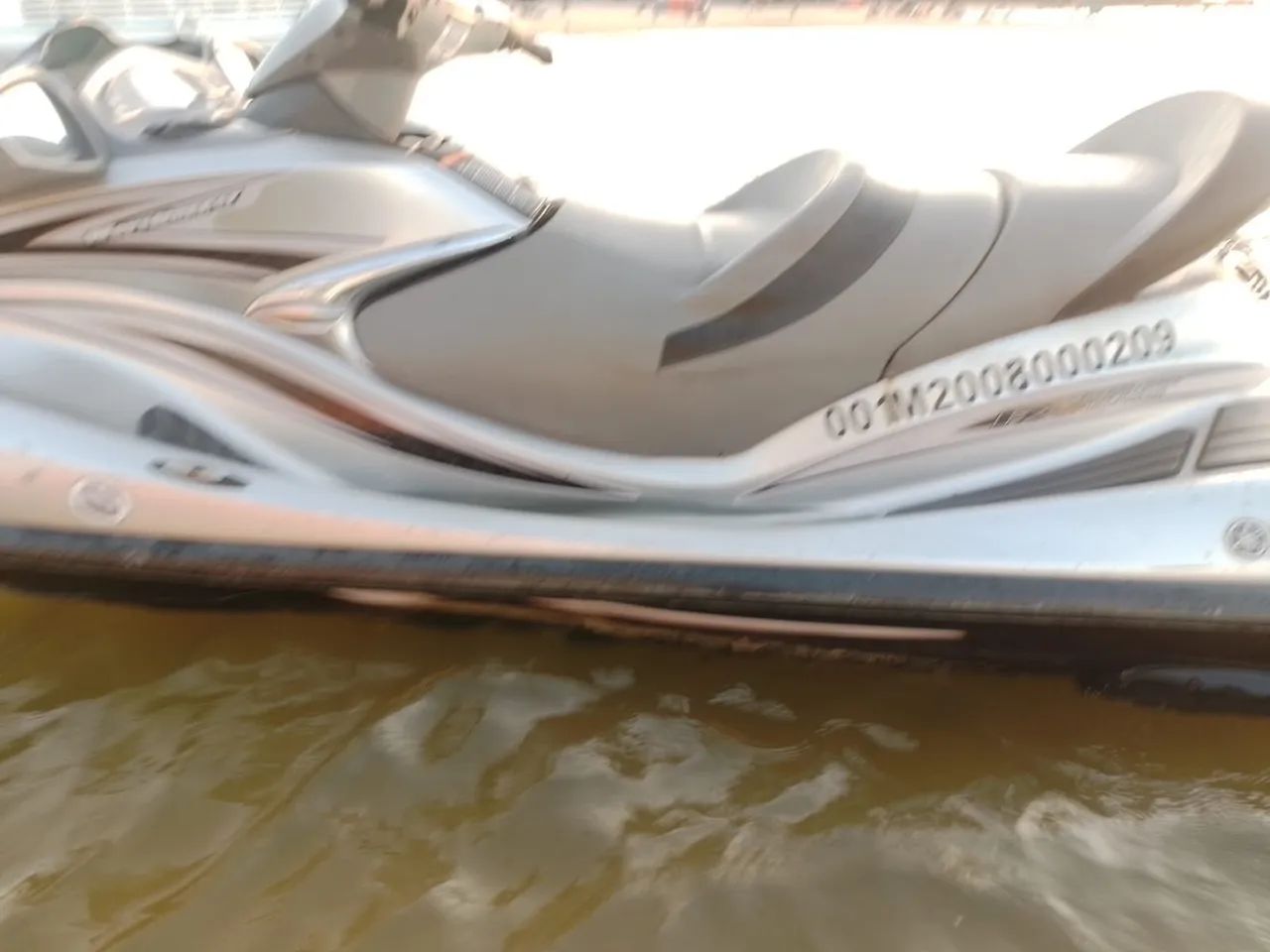 JET WAVE RUNNER  - Foto 2