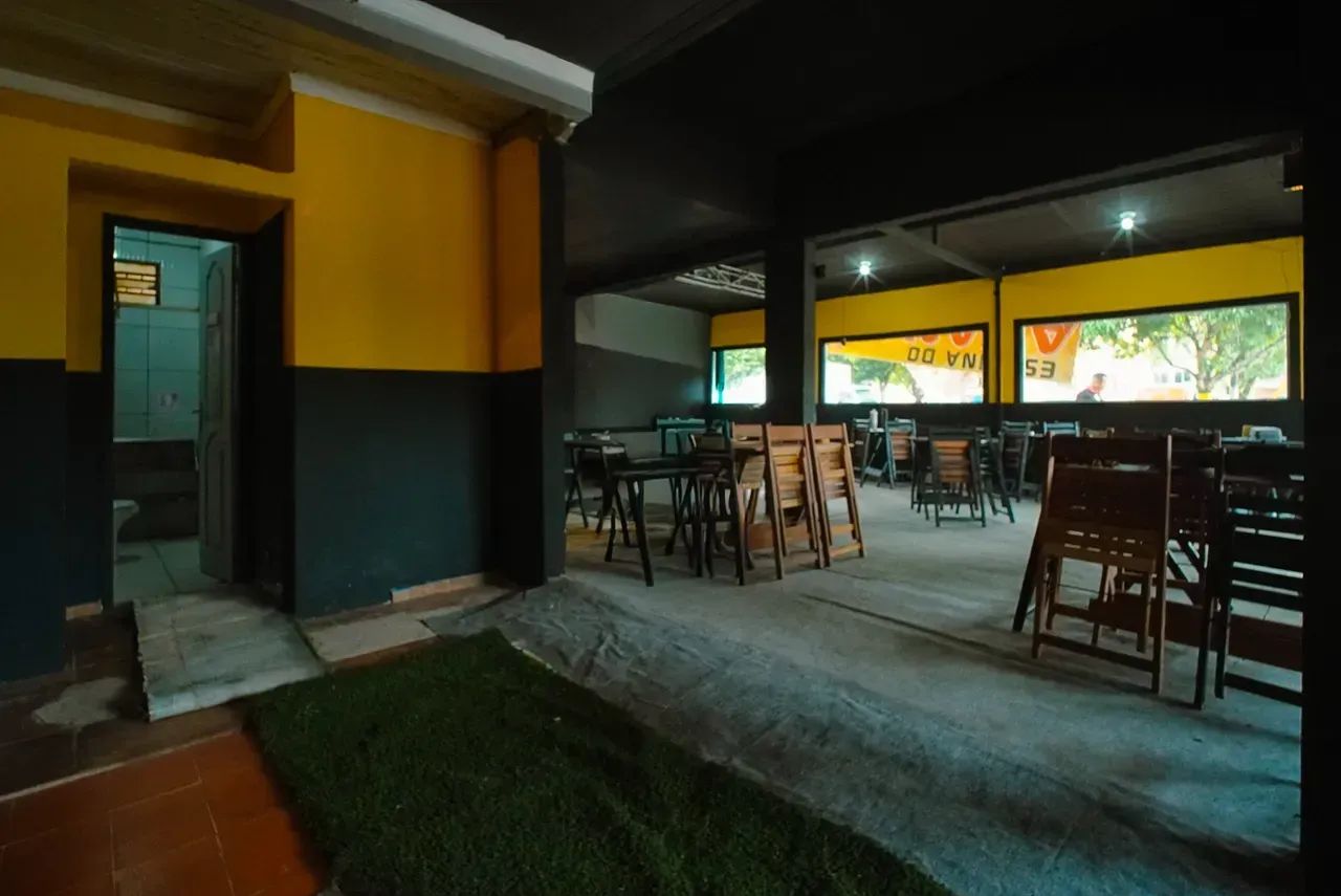 PONTO COMERCIAL NA MARAMBAIA - Foto 4